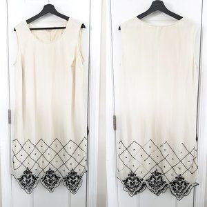 eShakti 1920s Flapper Dress - needs some love